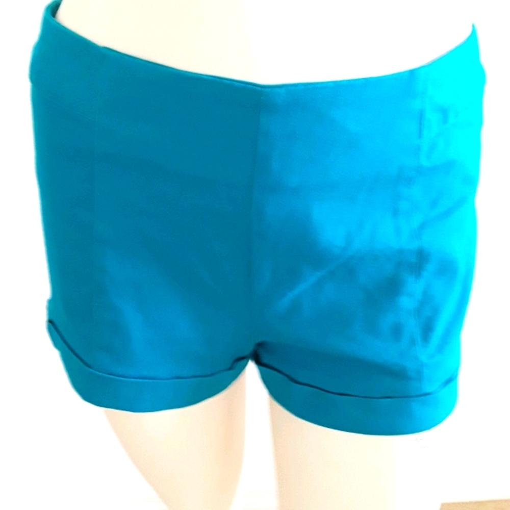 Ambiance Apparel Shorts